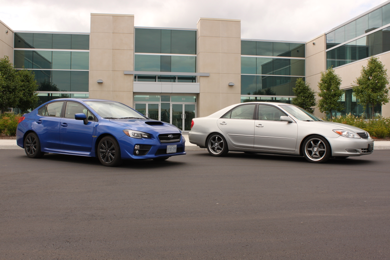 Illustration for article titled Grabbed the DSLR, and finally took some decent car pictures.Â